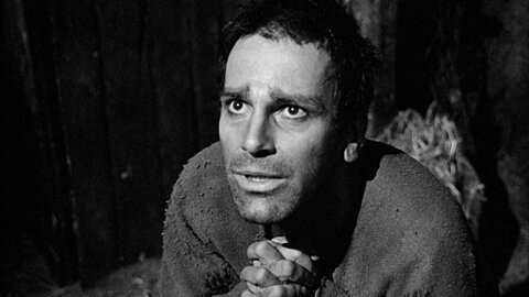 SVÄTÝ JOZEF KUPERTÍNSKY