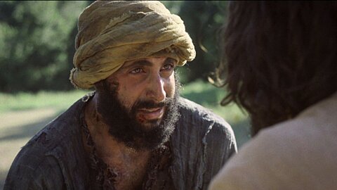 THE CHOSEN: NEOPÍSATEĽNÝ SÚCIT