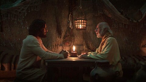 THE CHOSEN: POZVANIE