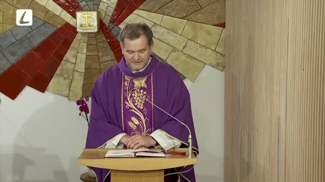 KRESŤANSKÝ ŽIVOT JE CESTA