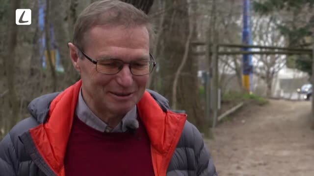 PETER DUBOVSKÝ, SJ