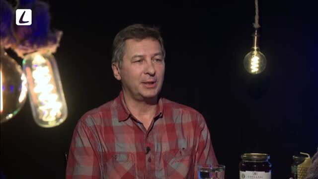 TIBOR VARGAPÁL