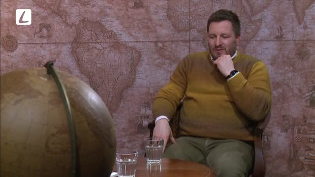 MAREK MADRO, IPČKO