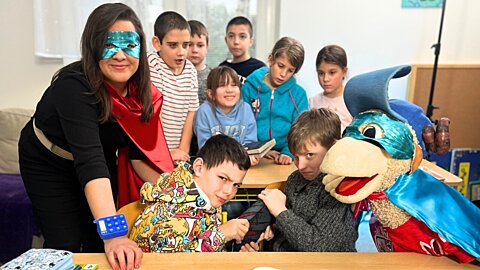 SUPER TÍM GU100 A VERKA