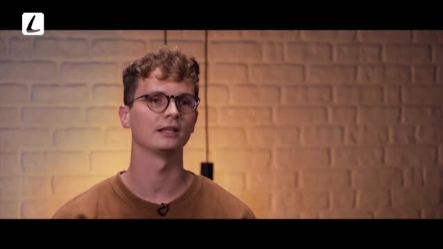 DOMINIK GABRIEL, PIESEŇ DOVOĽ MI DOTKNÚŤ SA