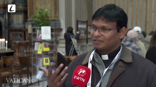 VATICANO