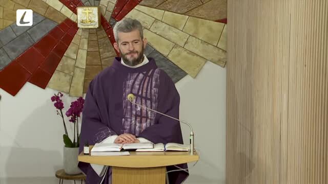 JEŽIŠ JE NA CESTE PREVZIAŤ KRÁĽOVSTVO LÁSKY