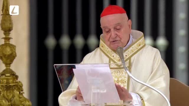ZMŔTVYCHVSTALÝ KRISTUS OTVÁRA NÁŠ ŽIVOT NÁDEJI