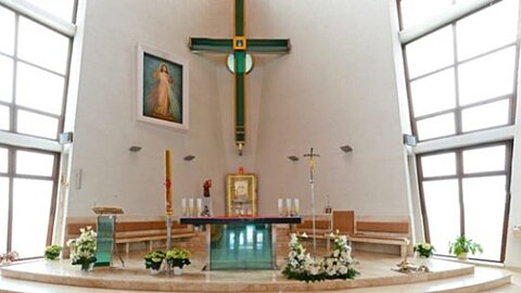 HODINA MILOSRDENSTVA ZO SMIŽIAN
