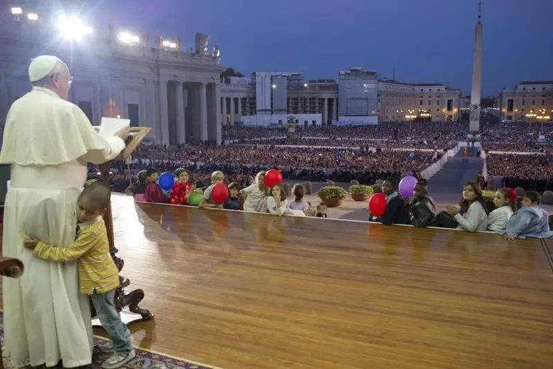15 zaujímavostí zo života pápeža Františka