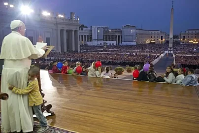 15 zaujímavostí zo života pápeža Františka