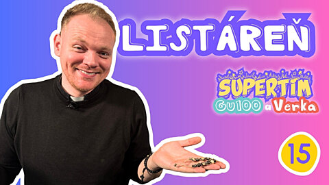 GU100 LISTÁREŇ (72)