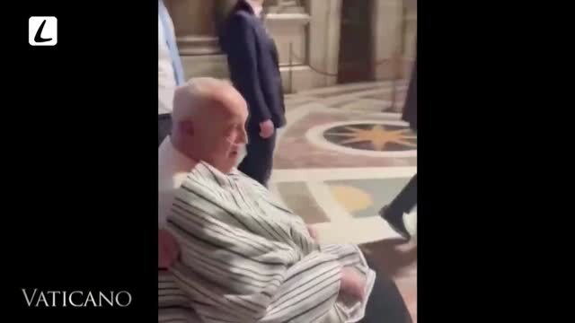 VATICANO