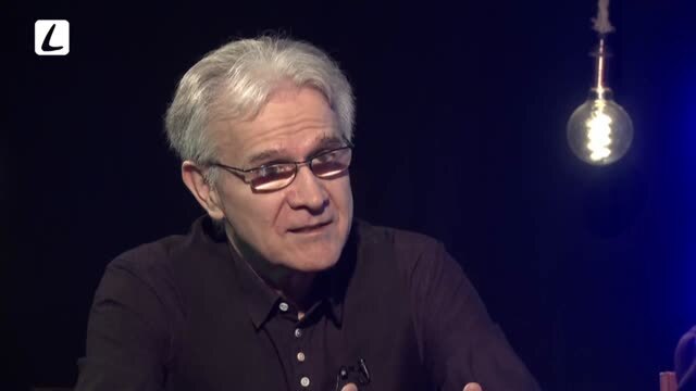 ŠTEFAN BUČKO