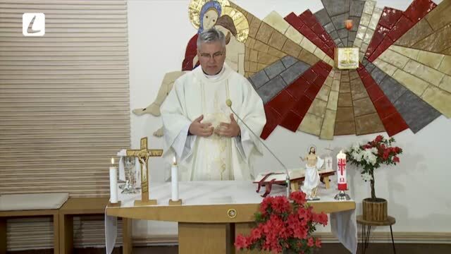 NEDEĽA DOBRÉHO PASTIERA