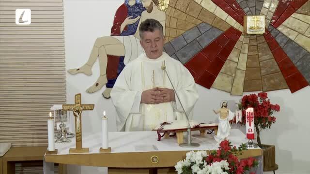 4. VEĽKONOČNÁ NEDEĽA