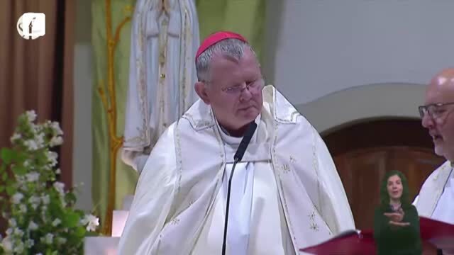 RUŽENEC Z FATIMY