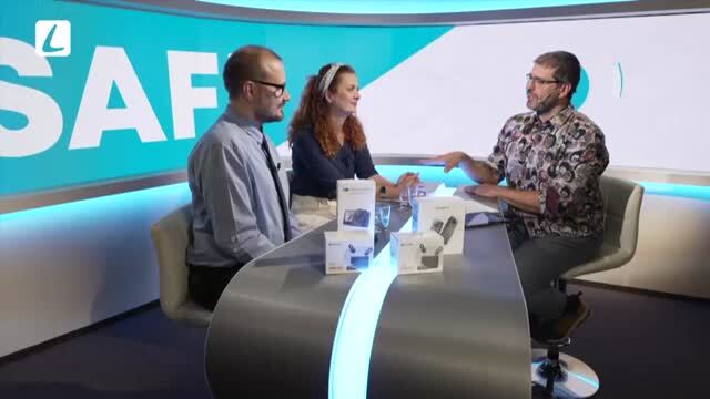SAFI 2025 FINÁLE