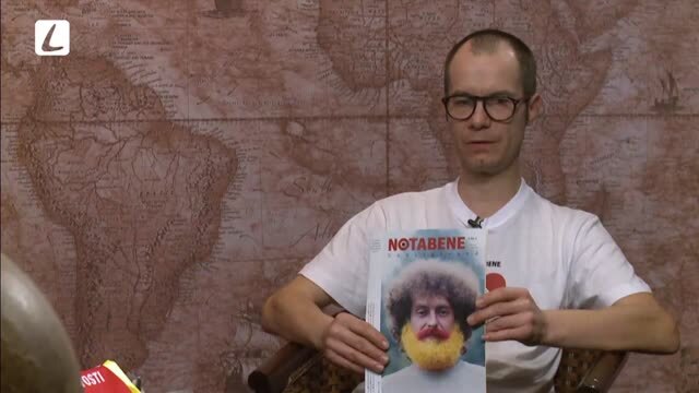 PETER KADLEČÍK, PROTI PRÚDU