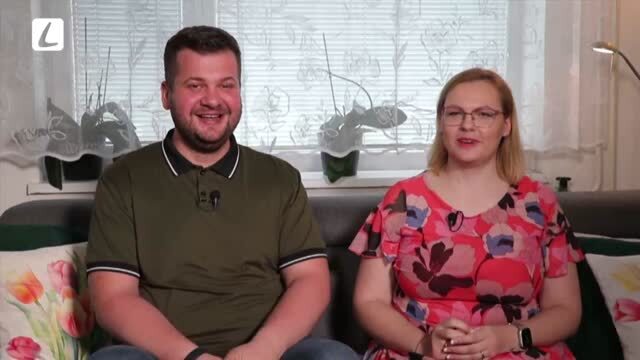 DCÉRKA S DOWNOVÝM SYNDRÓMOM