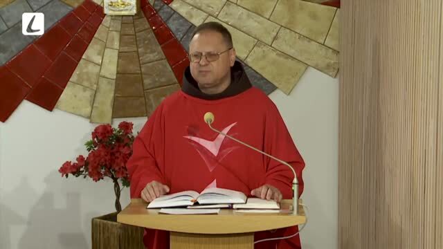 JEŽIŠ NIKOHO NEVYLUČUJE ZO SVOJHO SRDCA