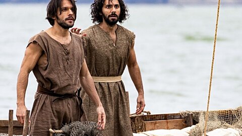 THE CHOSEN (3S2E)