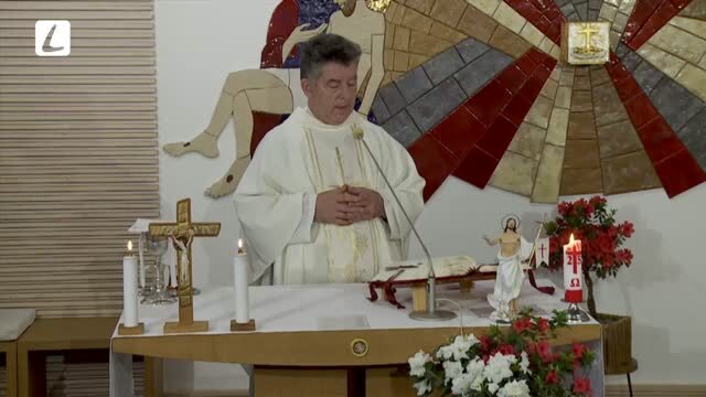 5. VEĽKONOČNÁ NEDEĽA