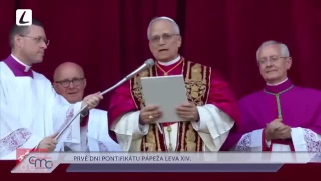SPRÁVY ZO SVÄTEJ ZEME 
