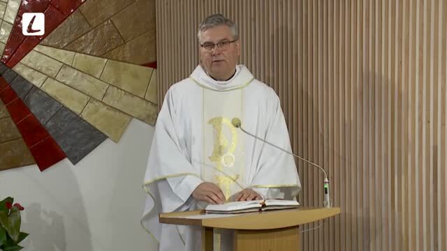 PRÍJMIME JEŽIŠOVO POZVANIE