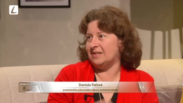 DILONGOVA TRSTENÁ