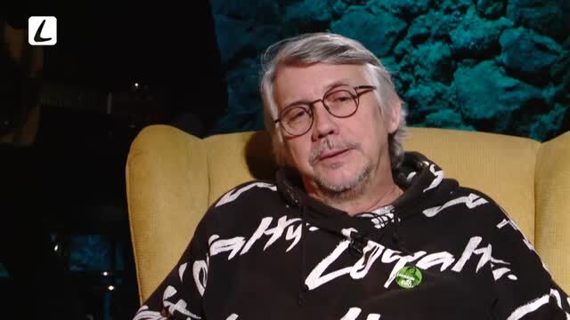 POD JAVISKOM (86) ODHALENÉ TAJOMSTVO LEONARDA
