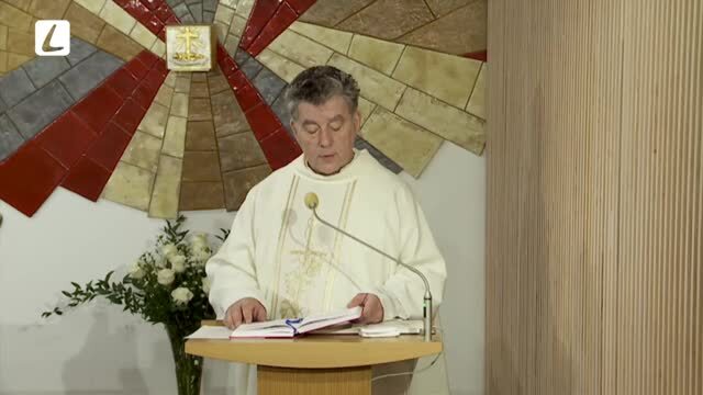 Z PRAMEŇA