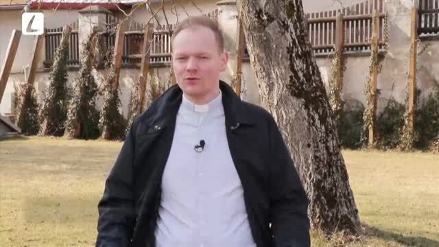 AKÁ JE ÚLOHA DUCHA SVÄTÉHO?