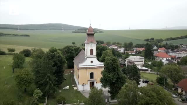 TÝŽDEŇ S... FARNOSŤOU KRÁSNO