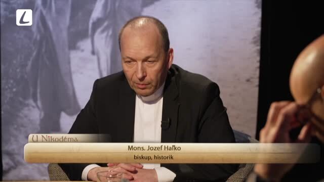 40 ROKOV OD VINY BEZ ZLOČINU