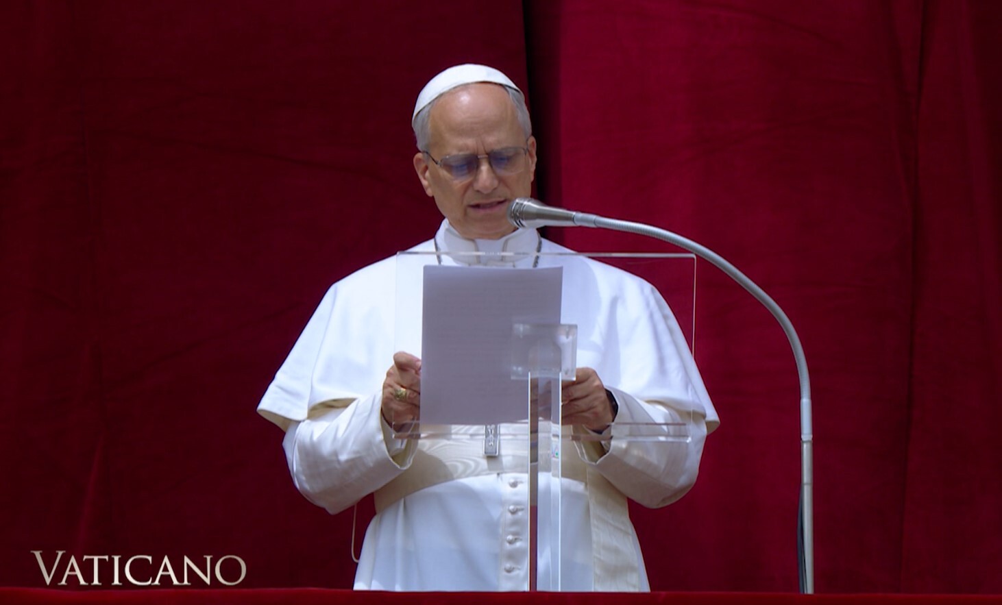 VATICANO