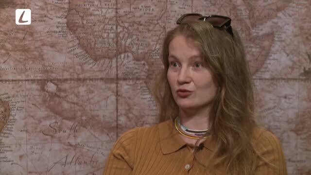 LUCIA JANTOŠOVIČOVÁ, DOBRÁ NOVINA