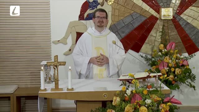 NAJSVÄTEJŠEJ TROJICE
