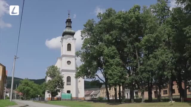 TÝŽDEŇ S... FARNOSŤOU VYŠNÝ MEDZEV