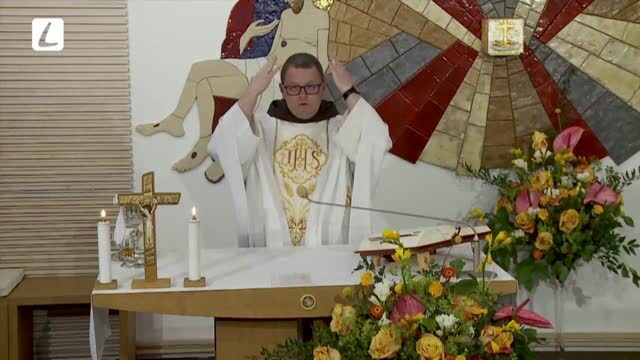 NAJSVÄTEJŠEJ TROJICE