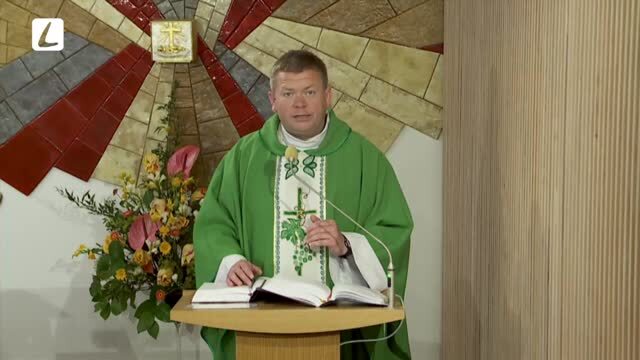 JEŽIŠOVA KRV NÁS VYKÚPILA VŠETKÝCH