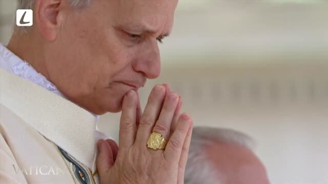 VATICANO