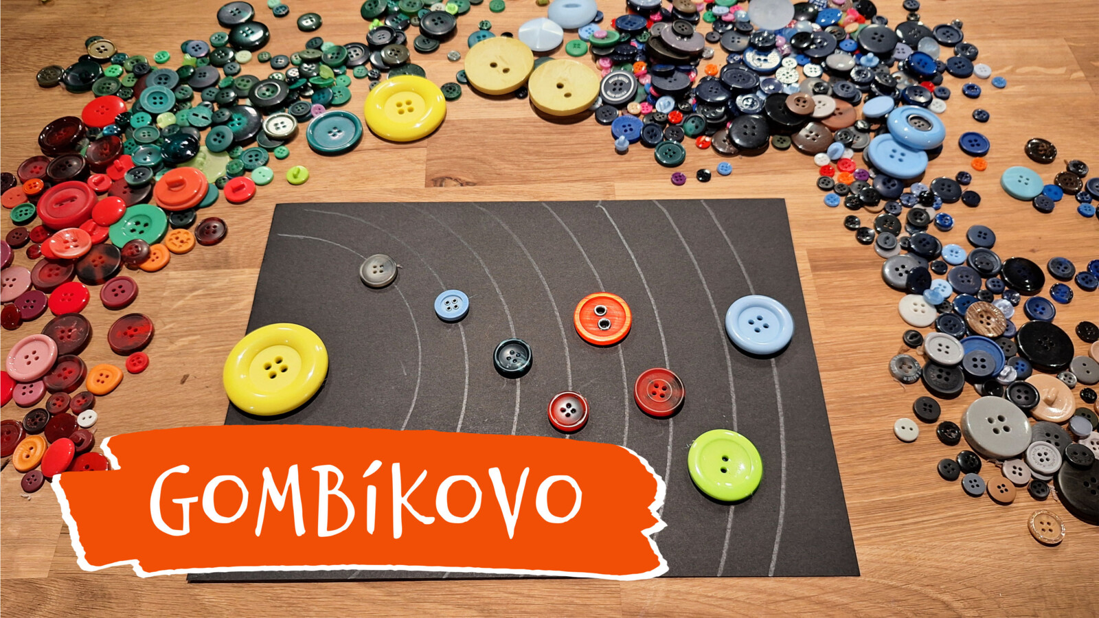 GOMBÍKOVO