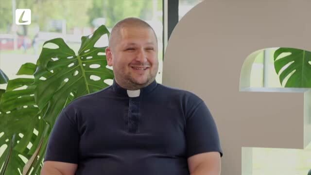 EFFETA (258) - 12. NEDEĽA V CEZROČNOM OBDOBÍ