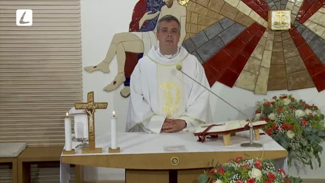 NAJSVÄTEJŠIEHO KRISTOVHO TELA A KRVI