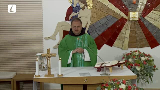 12. NEDEĽA V CEZROČNOM OBDOBÍ