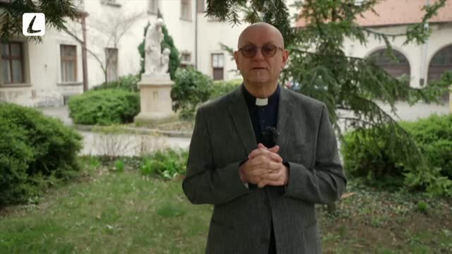 DUCHOVNÉ SLOVKO