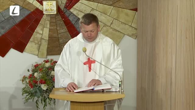 NAŠE SPOLOČNÉ MENO JE KRESŤAN