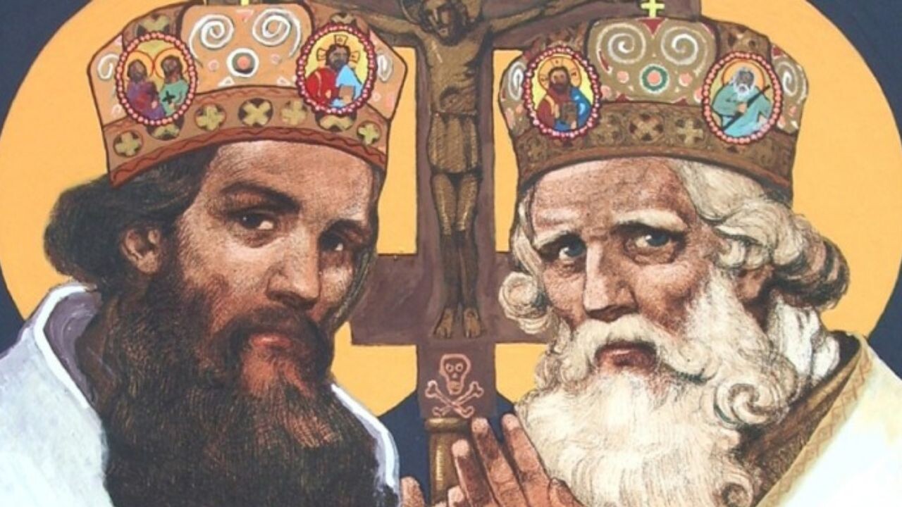 U NIKODÉMA
