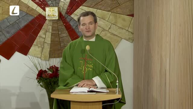 BOH STOJÍ O NÁŠ NÁZOR